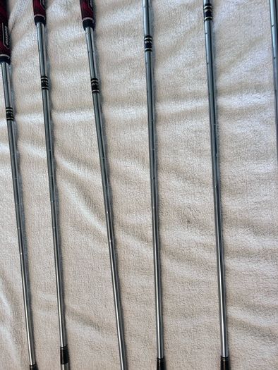 mizuno golf irons
