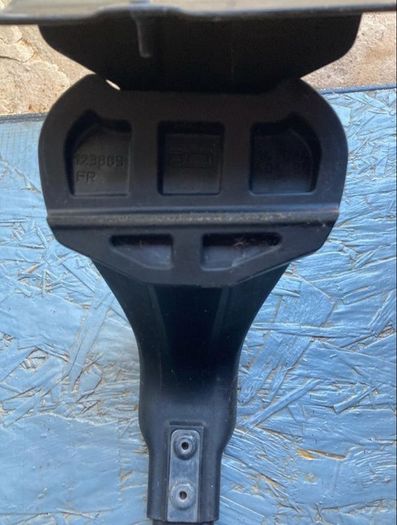 Citroen C4 Roof Rack