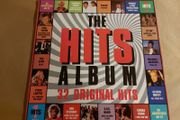 The Hits Album - Volume 1 &amp; 3 - Vinyl Records + Hundreds More