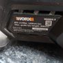 Worx Chainsaw Spares or Repair Image 2