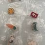 Assorted Pins 40 pcs, Bright and Fun Image 7