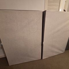 Double Divan Bed with 2 Drawers