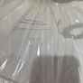 Cream lamp shade 14 inch -  brand new in wrapper Image 5