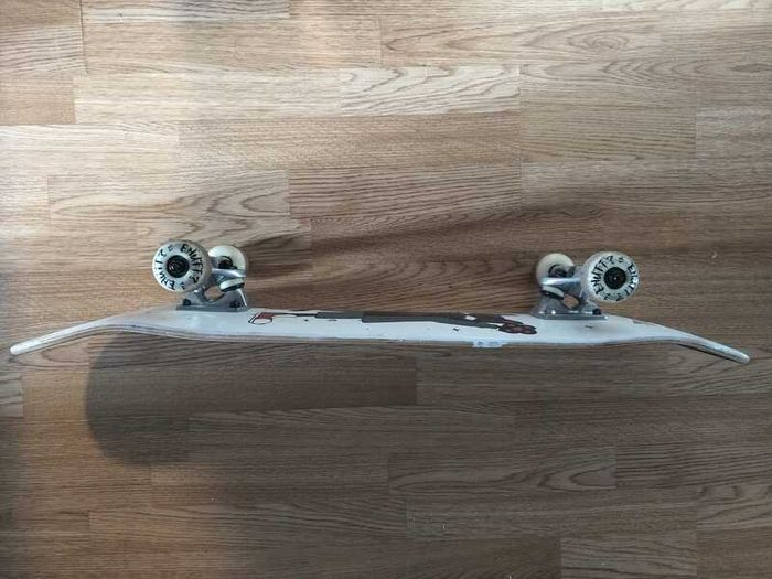 Enuff "Scruff" Complete Skateboard