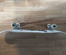 Enuff "Scruff" Complete Skateboard