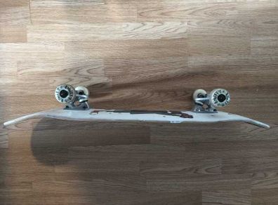Enuff "Scruff" Complete Skateboard