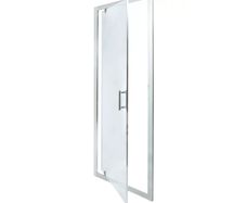 Shower Pivot Door 80cm Cooke and Lewis