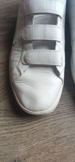 Nike Court Tradition sneakers / trainers/ shoes