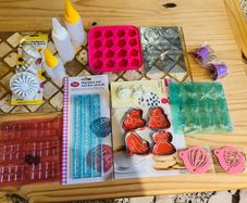 dining (baking)