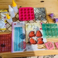 dining (baking)