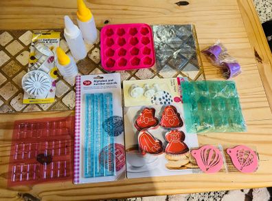 dining (baking)