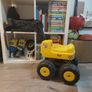 Kids Excavator Ride on Image 5