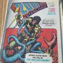 2000ad progs 108,116,117 and 133. Image 3