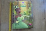 Book Princesa Frog