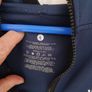 NBA New Orleans Pelicans Full-Zip Fleece Image 5