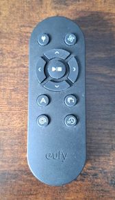 Eufy RoboVac Robot Vacuum Remote Control