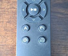 Eufy RoboVac Robot Vacuum Remote Control