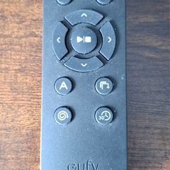 Eufy RoboVac Robot Vacuum Remote Control