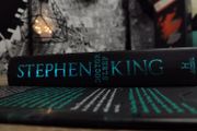 Doctor Sleep ! by Stephen King ! First Printing ! Winner for Best Horror Book 2013 ! Hardcover !  by Hodder &amp; Stoughton !