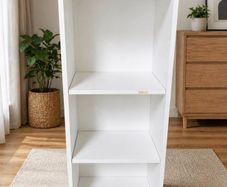 small bookcase