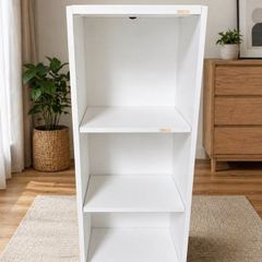 small bookcase