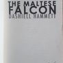 The Maltese Falcon Image 4