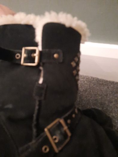 studded ugg boots