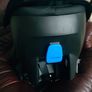 mother care baby car seat Image 4