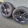 18" alloy wheels Image 2
