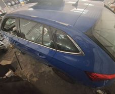 2022 Skoda Scala Parts