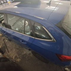 2022 Skoda Scala Parts