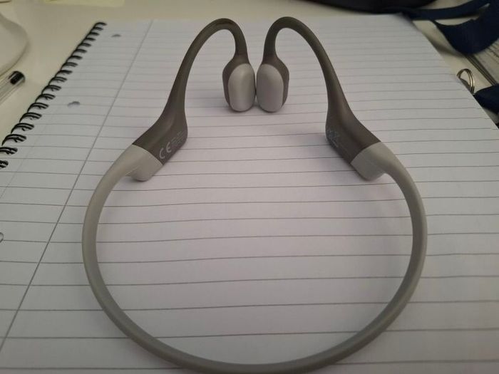 Headphones