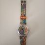 MoMa Swatch watch - Gustav Klimt Image 2