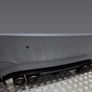 F30 M3 and M SPORT  Rear Bumpers Image 8