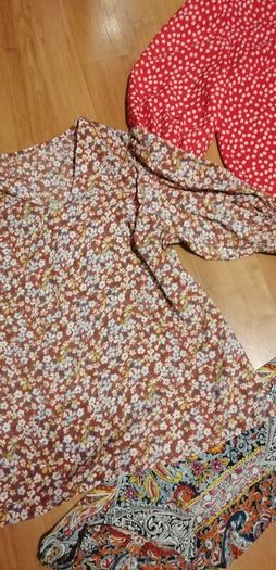 tops size 14 shein L  price for all