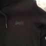 SuperDray Long havy Hoodie size S Image 4