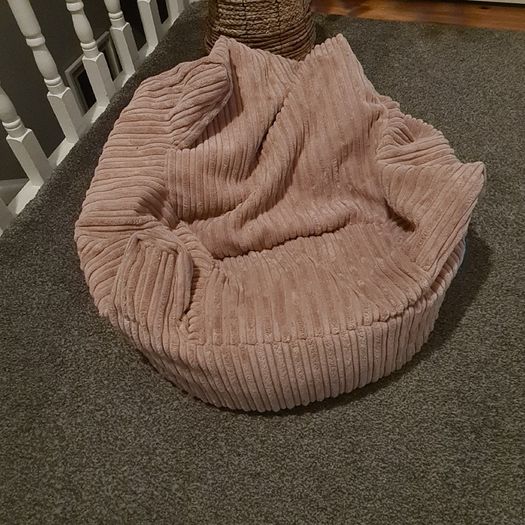 Kids Bean Bag