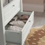 IKEA kids changing table Image 8