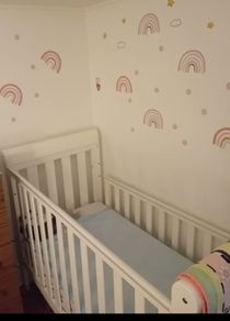 Cot bed