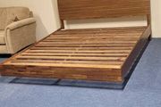 6ft new Mooring bedframe