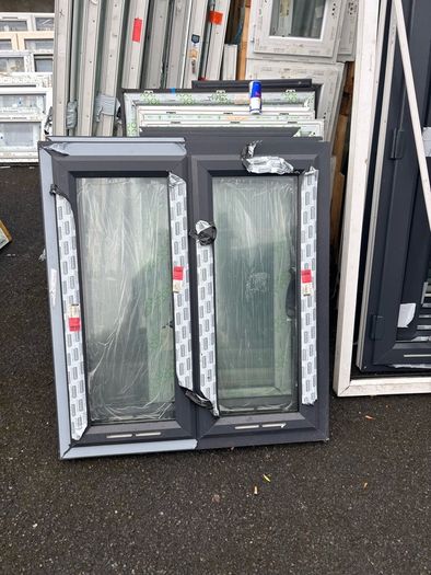 pvc doors