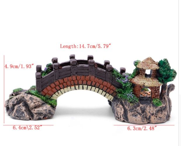 Fish Tank Accessories