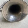 Silver Plated Euphonium Image 5