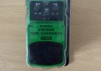 Behringer Vintage Tube Overdrive