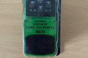 Behringer Vintage Tube Overdrive