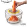 4 Piece Multi Prep Salad Spinner Image 5
