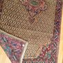 Large Thick Pile Art Deco  Persian Koliai 305cm x 165cm Hand Knotted Rug Carpet Image 5
