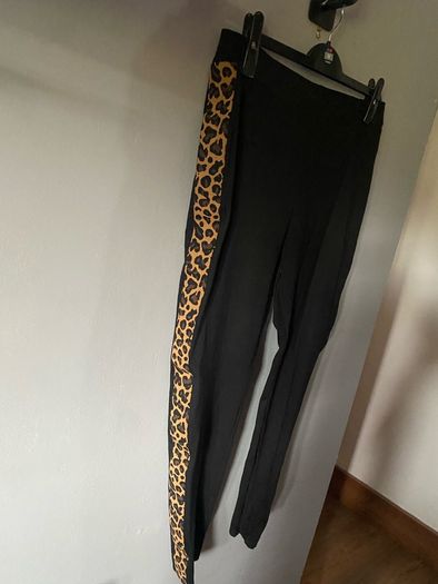 Track suit