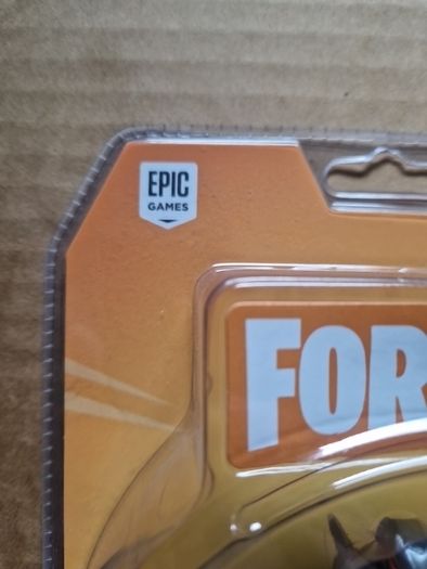 Fortnite Collectors Sealed Figure with Accessories