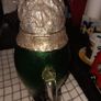 Vintage owl decanter Image 2